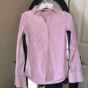 Eddie Bauer Button Down